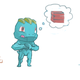 Illustration for article titled Mama mia, its Machop! Ugh. That Was Horrible. Pokemon One a Day!